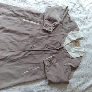 DRY DOCK  EXCLUSIVE RAINWEAR XL